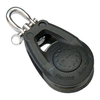 Nautos 40mm Compact Auto Ratchet