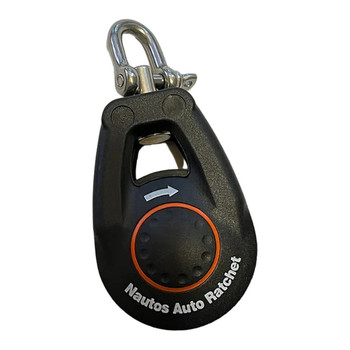 Nautos 40mm Compact Auto Ratchet