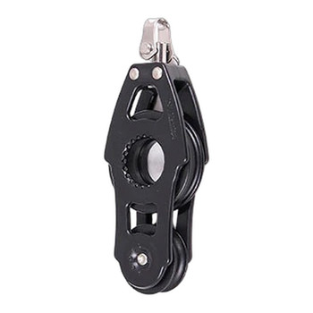 Nautos Organic 57 Fiddle Swivel