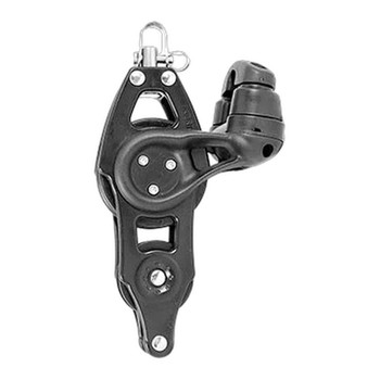 Nautos Organic 57 Fiddle Swivel