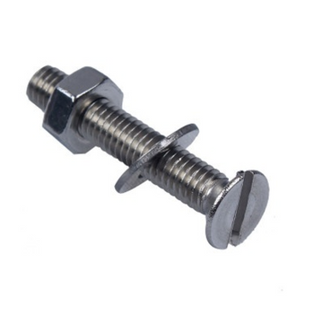 Holt S/S Countersunk Machine Screw 10mm x 75mm