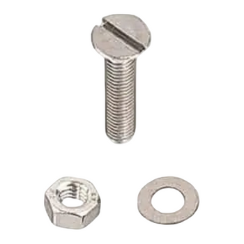 Holt SS A4 Countersunk Machine Screw Holt SS A4 Countersunk Machine Screw