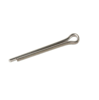 Holt SS A4 Cotter Pins