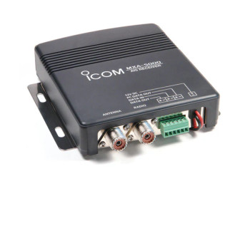 Icom IC-MXA5000 #2 Dual Channel Class B AIS Receiver