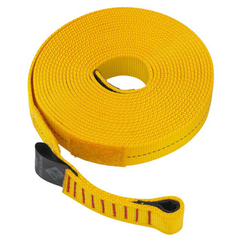 Palm Safety Tape - Yellow - 5m
