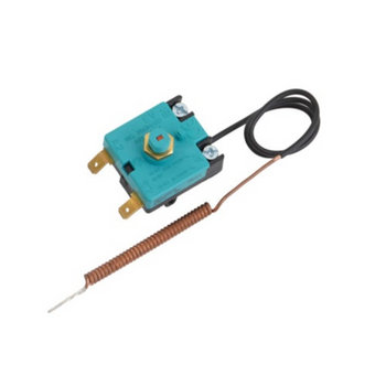 Isotemp Overheating thermostat