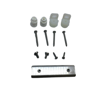 Isotherm Cruise 130 Fridge O-Evaporator Mount Kit