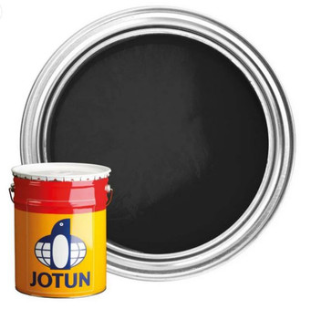 Jotun PII Black