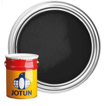 Jotun PII Black