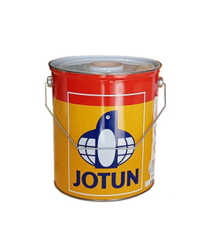 Jotun Pilot II Topcoat Green 5Ltr