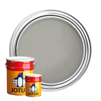 Jotun Jotamastic 5Ltr Grey 38 2 Pack Primer Comp B