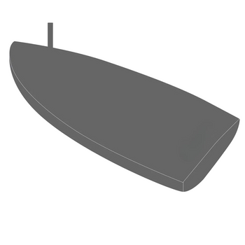 RS BAHIA TOP COVER (PVC)