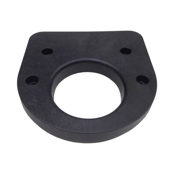 Laser Pico Mast Step Plate Laser Pico Mast Step Plate