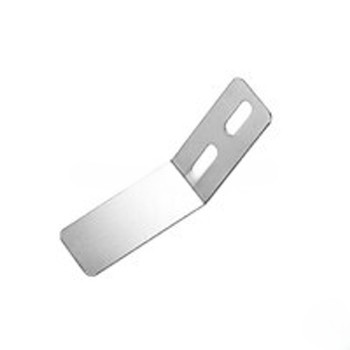 Laser Rudder Retaining Clip Laser Rudder Retaining Clip