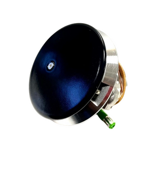 Leisure-SC Rapide Burner Assembly CU-137