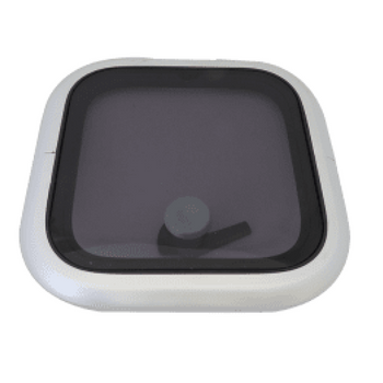 Lewmar Size 00 Low Profile Lid Spare Grey