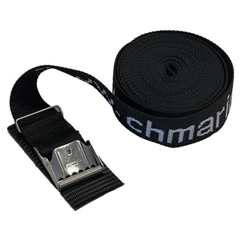 CH Marine Kayak & Dinghy Webbing Straps - 40mm x 6m - Max 440kg