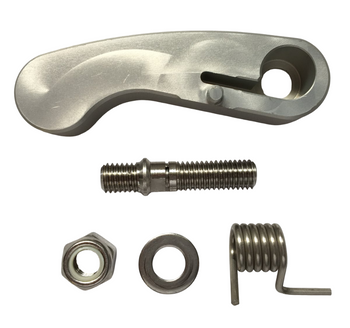 Lofrans Pivot Finger Progress -889