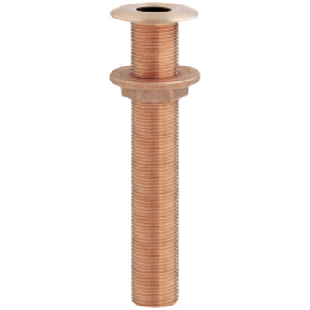 Maestrini Skinfitting Bronze Extra Long - 2'' BSP