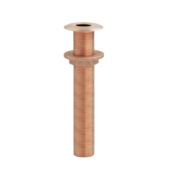Maestrini Skinfitting Bronze Extra Long - 2'' BSP