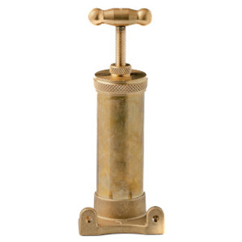 Maestrini Greaser Maestrini Greaser