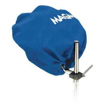Magma Bbq Cover Captains Navy Party Size