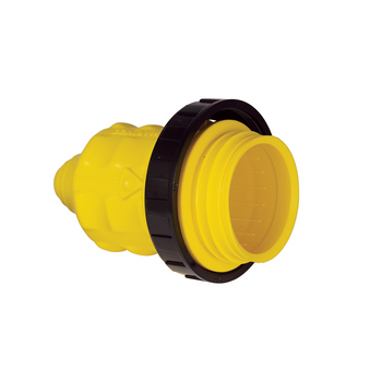 Marinco Weatherproof Power Connector Cover 20A/30A 103RN