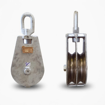 BMM Tackle Block kt230/kt300