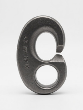 Markussens Boss Split Link G-Hook S/S 3T
