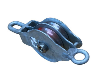 BMM Galv Double Block KT1D-OEG 1 