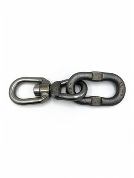 BMM Boss Link 6T & S/S Swivel 19mm
