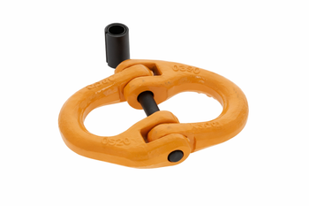 Hammerlock Yellow Chain Connector