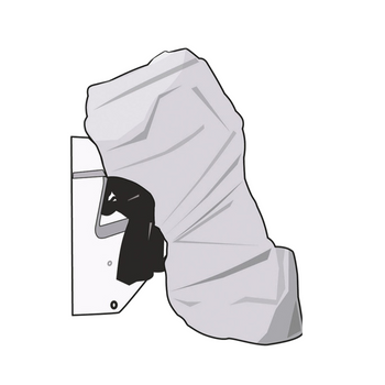 Trem Outboard Motor Covers
