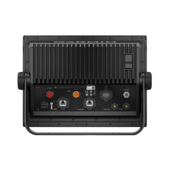Garmin GPSMAP 1223xsv & GMR 18 HD3 Radar Bundle-2