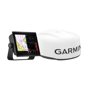 Garmin GPSMAP 1223xsv & GMR 18 HD3 Radar Bundle_1