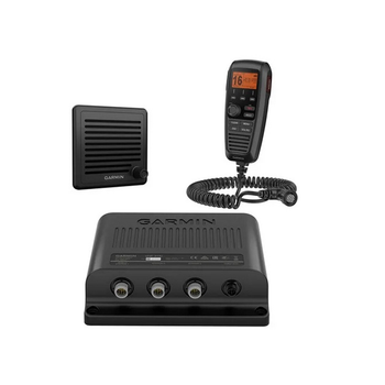 Garmin 315i VHF Marine radio