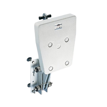 Sowester Auxiliary Engine Mount Adjustable White