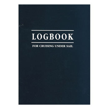 Logbook For Cruising Under Sail (PaperBack)