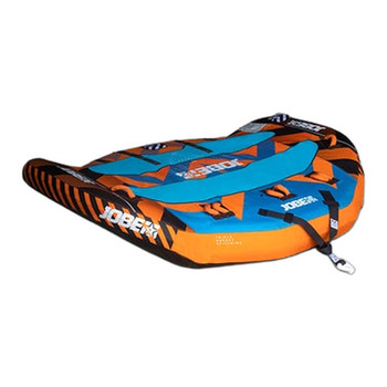 JOBE Commercial Airstream Towable 4P