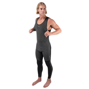 Zhik Men's Superwarm Performance Sailing Skiff Suit