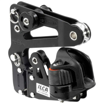 Ronstan ILCA® Vang Lower Pulley Unit - Composite