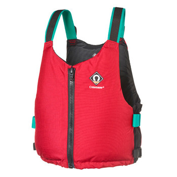 Crewsaver Centre Zip B/Aid 70N