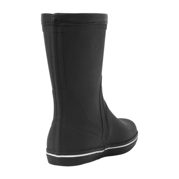 Gill Junior Short Black Cruising Boot