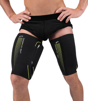Zhik Lightweight Power Pads Zhik Lightweight Power Pads
