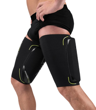 Zhik Lightweight Power Pads Zhik Lightweight Power Pads