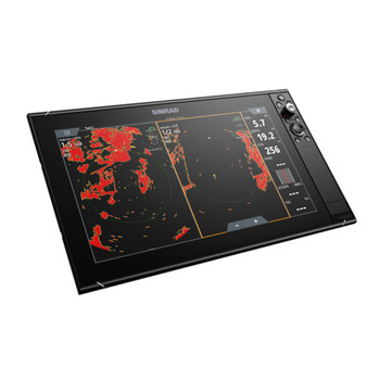 Simrad NSS16 Evo3S MFD (No XDCR)