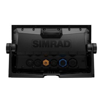 Simrad NSS9 Evo3S & Halo20+ Radar Bundle