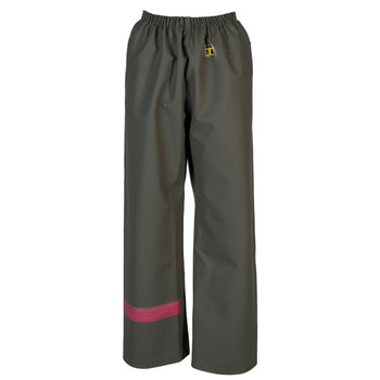 Guy Cotten Soca waterproof women's farming trousers - front