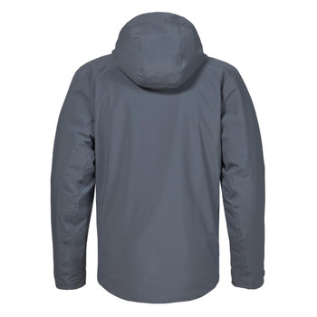 Musto Men's BR1 Primaloft Midlayer Jacket - Ombre, back