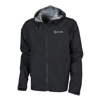 Guy Cotten Mambo Jacket Black